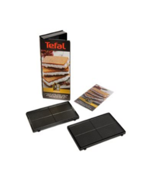 TEFAL XA800512 Wafer plate | TEFAL | XA800512 | Black