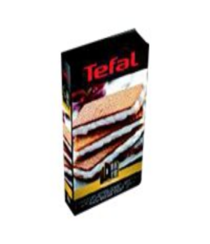 TEFAL XA800512 Wafer plate | TEFAL | XA800512 | Black