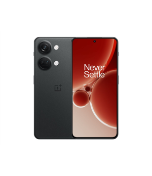 OnePlus Nord 3 (Tempest Gray) Dual SIM 6.74" Fluid AMOLED 1240x2772/3.05GHz&2.85GHz&1.80GHz/128GB/8GB RAM/Android 13/WiFi,BT,4G,