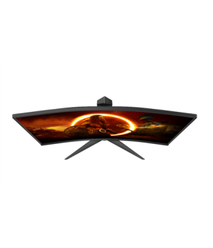 AOC C27G2Z3/BK | 27 " | VA | FHD | 16:9 | 280 Hz | 1 ms | 1920 x 1080 pixels | 300 cd/m² | HDMI ports quantity 2 | Warranty 36 m