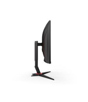 AOC C27G2Z3/BK | 27 " | VA | FHD | 16:9 | 280 Hz | 1 ms | 1920 x 1080 pixels | 300 cd/m² | HDMI ports quantity 2 | Warranty 36 m