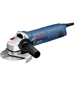 Bosch Professional GWS 1000 Angle grinder 125 mm 0601828800 1000 W