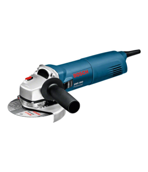 Bosch Professional GWS 1000 Angle grinder 125 mm 0601828800 1000 W