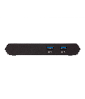 Aten | US3310-AT 2-Port USB-C Dock Switch with Power Pass-through