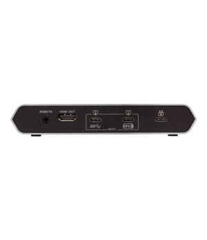 Aten | US3310-AT 2-Port USB-C Dock Switch with Power Pass-through