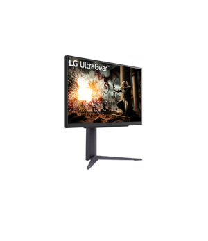 LG 27GS75Q-B | 27 " | IPS | QHD | 16:9 | 180 Hz | 1 ms | 2560 x 1440 pixels | 300 cd/m² | HDMI ports quantity 2 | Warranty 24 mo