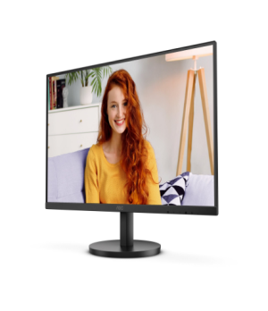 AOC U27B3A | 27 " | IPS | UHD | 16:9 | 60 Hz | 4 ms | 3840 x 2160 pixels | 350 cd/m² | HDMI ports quantity 2