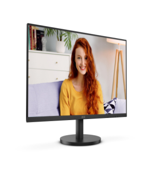 AOC U27B3A | 27 " | IPS | UHD | 16:9 | 60 Hz | 4 ms | 3840 x 2160 pixels | 350 cd/m² | HDMI ports quantity 2