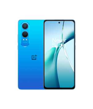 OnePlus Nord CE4 Lite | Mega Blue | 6.67 " | AMOLED | 1080 x 2400 pixels | Qualcomm SM6375 | Snapdragon 695 5G (6 nm) | Internal