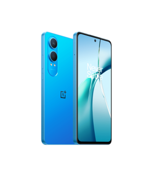 OnePlus Nord CE4 Lite | Mega Blue | 6.67 " | AMOLED | 1080 x 2400 pixels | Qualcomm SM6375 | Snapdragon 695 5G (6 nm) | Internal