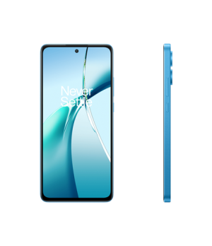 OnePlus Nord CE4 Lite | Mega Blue | 6.67 " | AMOLED | 1080 x 2400 pixels | Qualcomm SM6375 | Snapdragon 695 5G (6 nm) | Internal