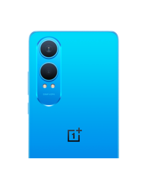 OnePlus Nord CE4 Lite | Mega Blue | 6.67 " | AMOLED | 1080 x 2400 pixels | Qualcomm SM6375 | Snapdragon 695 5G (6 nm) | Internal