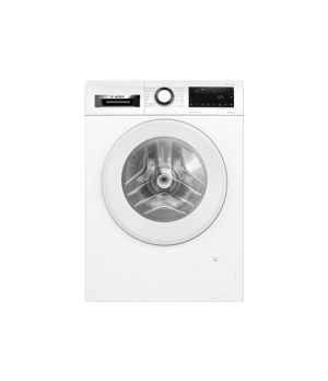 Bosch | Washing Machine | WGG242Z2SN | Energy efficiency class A | Front loading | Washing capacity 9 kg | 1200 RPM | Depth 63 c