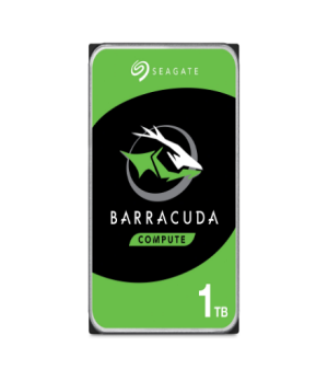 Seagate BarraCuda ST1000DM014 | 7200 RPM | 1000 GB