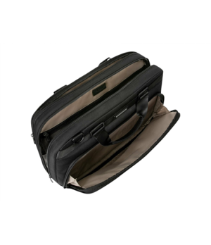 Targus | Mobile Elite Topload | Fits up to size 15.6-16 " | Briefcase | Black | Shoulder strap