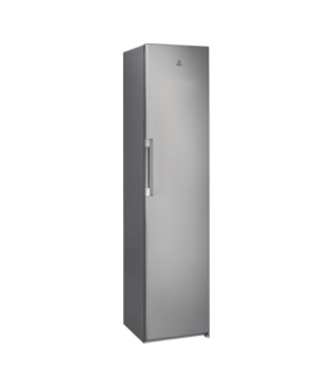 INDESIT | Refrigerator | SI6 2 S | Energy efficiency class E | Free standing | Larder | Height 167 cm | Fridge net capacity 323 