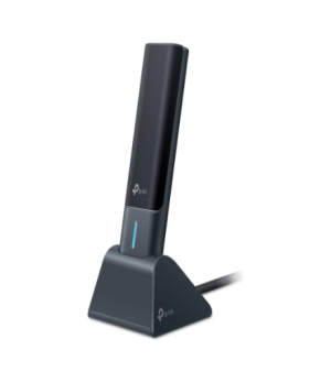 TP-LINK | Archer TXE70UH AXE5400 High Gain Tri-Band Wi-Fi 6E USB Adapter