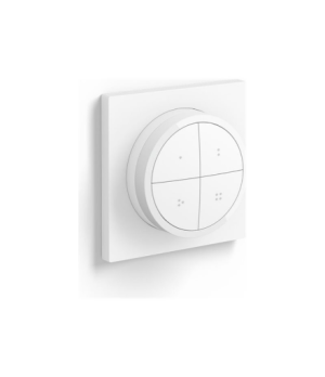 Philips Hue | Tap dial switch white | White