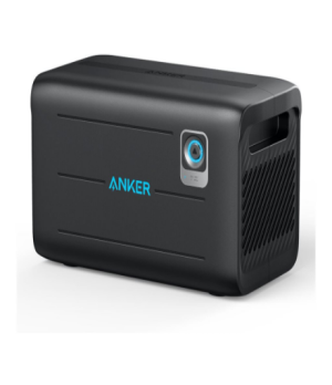 Anker Solix | Extension Battery | SOLIX BP2600