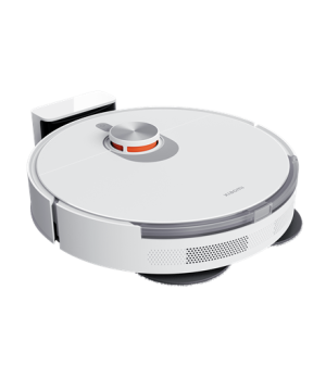 Xiaomi | Robot Vacuum (EU) | Wet&Dry | Operating time (max) 170 min | 5200 mAh | Dust capacity 0.45 L | 6000 Pa | White | Batter