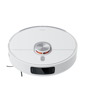 Xiaomi | Robot Vacuum (EU) | Wet&Dry | Operating time (max) 170 min | 5200 mAh | Dust capacity 0.45 L | 6000 Pa | White | Batter