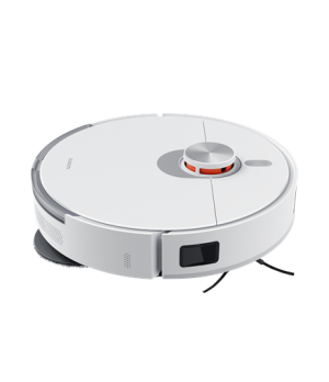 Xiaomi | Robot Vacuum (EU) | Wet&Dry | Operating time (max) 170 min | 5200 mAh | Dust capacity 0.45 L | 6000 Pa | White | Batter