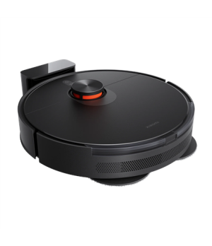 Xiaomi | Robot Vacuum (EU) | S20 | Wet&Dry | 2900 mAh | Dust capacity 0.4 L | 5000 Pa | Black