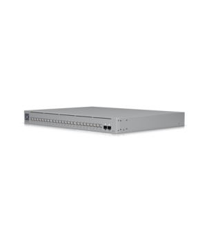 Ubiquiti Switch | USW-Pro-Max-24-PoE | Managed L3 | Rackmountable | SFP+ ports quantity 2 | Power over Ethernet (PoE) ports quan