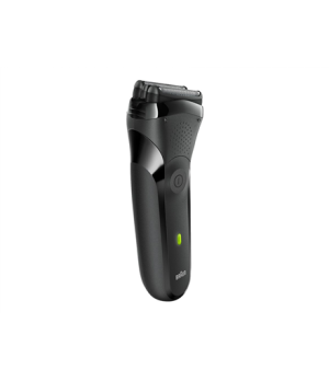 Braun | Series 3 Shaver | 300s | Operating time (max)  min | NiMH