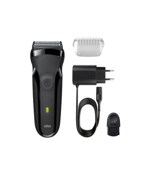 Braun | Series 3 Shaver | 300s | Operating time (max)  min | NiMH