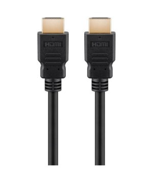 Goobay | 41082 Ultra High Speed HDMI Cable | HDMI | 1 m