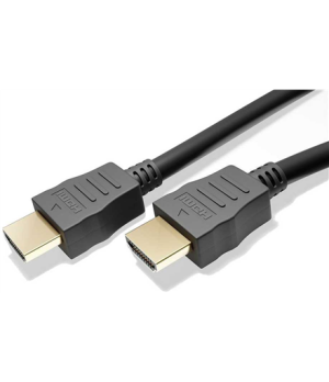 Goobay | 41082 Ultra High Speed HDMI Cable | HDMI | 1 m