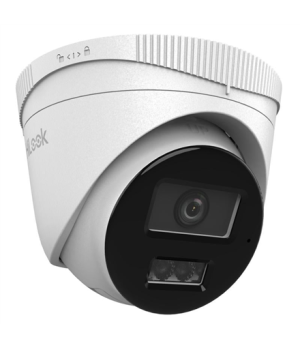 HiLook IP Camera | IPC-T240HA-LU | Dome | 4 MP | 2.8mm | IP67 | H.265+