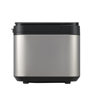 Panasonic | Bread Maker | SD-YR2550 | Power 550 W | Number of programs 31 | Display Yes | Black/Stainless steel