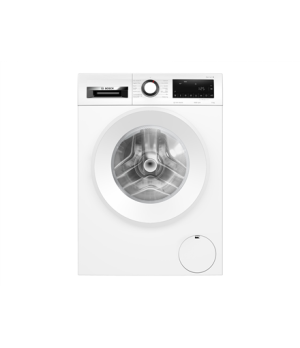 Bosch | Washing Machine | WGG246ZLSN | Energy efficiency class A | Front loading | Washing capacity 9 kg | 1600 RPM | Depth 59 c