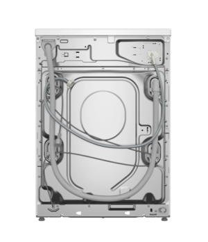 Bosch | Washing Machine | WGG246ZLSN | Energy efficiency class A | Front loading | Washing capacity 9 kg | 1600 RPM | Depth 59 c