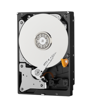 Western Digital Red NAS WD80EFAX 5400 RPM 8000 GB