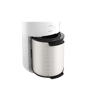 Philips | Air Purifier | AC1715/10 | 27 W | Suitable for rooms up to 78 m² | White