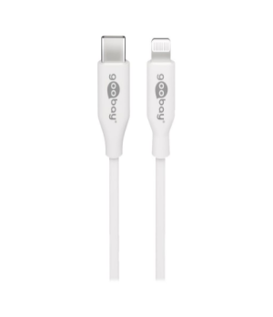 Goobay | Charging and Sync Cable | 39446 | Lightning to USB-C