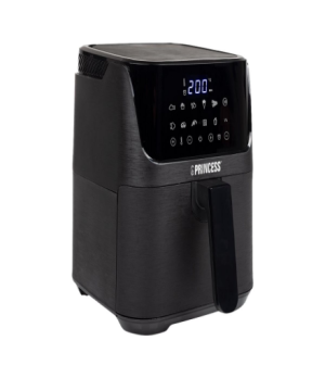 Princess | Digital Aerofryer XL | 182024 | Power 1350 W | Capacity 3.5 L | Black