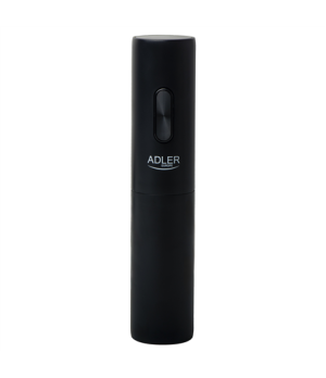 Adler Electric Wine Opener - Set | AD 4509 | Black