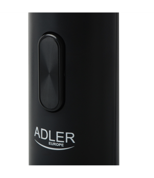 Adler Electric Wine Opener - Set | AD 4509 | Black