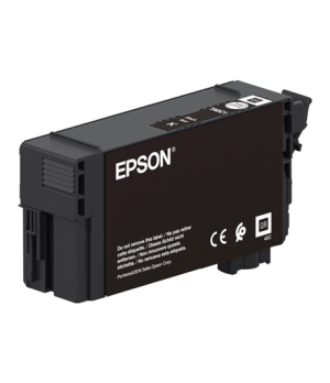 Epson Singlepack UltraChrome XD2 Black T40C140(50ml) | Epson