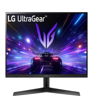 LG 27GS60F-B | 27 " | IPS | FHD | 16:9 | 180 Hz | 1 ms | 1920 x 1080 pixels | 300 cd/m² | HDMI ports quantity 1 | Warranty 24 mo