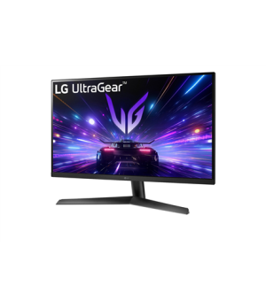 LG 27GS60F-B | 27 " | IPS | FHD | 16:9 | 180 Hz | 1 ms | 1920 x 1080 pixels | 300 cd/m² | HDMI ports quantity 1 | Warranty 24 mo