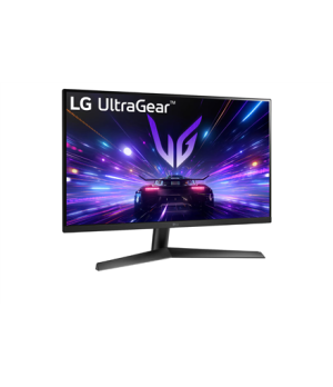 LG 27GS60F-B | 27 " | IPS | FHD | 16:9 | 180 Hz | 1 ms | 1920 x 1080 pixels | 300 cd/m² | HDMI ports quantity 1 | Warranty 24 mo