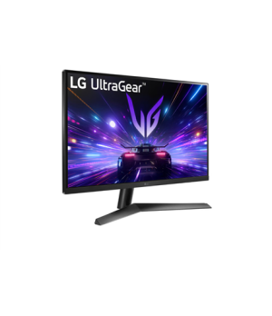 LG 27GS60F-B | 27 " | IPS | FHD | 16:9 | 180 Hz | 1 ms | 1920 x 1080 pixels | 300 cd/m² | HDMI ports quantity 1 | Warranty 24 mo