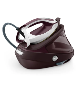 TEFAL | Steam Station Pro Express | GV9721E0 | 3000 W | 1.2 L | 7.9 bar | Auto power off | Vertical steam function | Calc-clean 