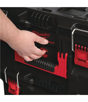 Milwaukee PACKOUT II Tool Box | 4932464079