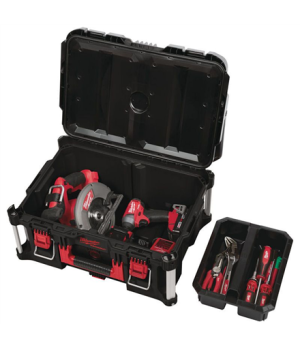 Milwaukee PACKOUT II Tool Box | 4932464079